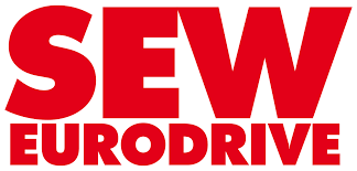 logo de l'entreprise sew eurodrive